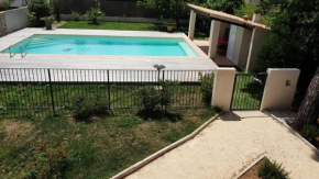 Résidence Courtaude - Exceptionnel t3 avec piscine Accès mer MAE-7854
